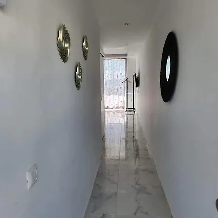 Apartament Jameo De Agua, Americas Sea View *