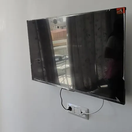 Jameo De Agua, Americas Sea View Apartament *