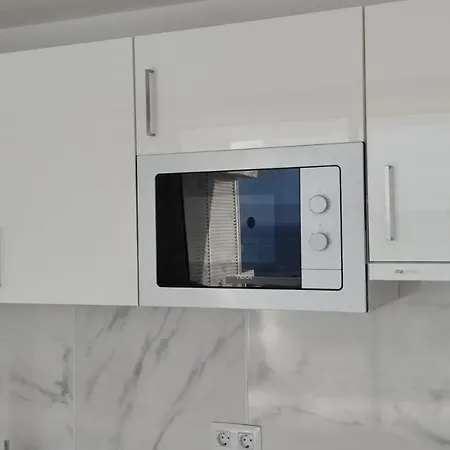 Jameo De Agua, Americas Sea View Appartement