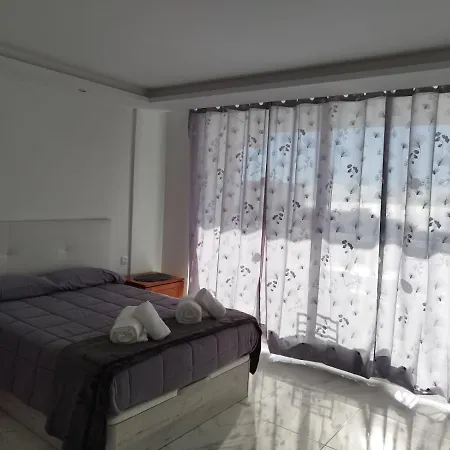 Apartament Jameo De Agua, Americas Sea View *