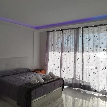 Jameo De Agua, Americas Sea View *