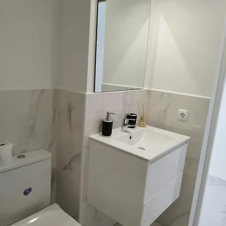 Jameo De Agua, Americas Sea View Apartament *