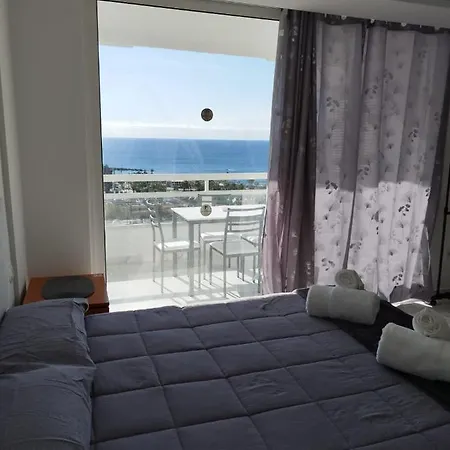 Jameo De Agua, Americas Sea View