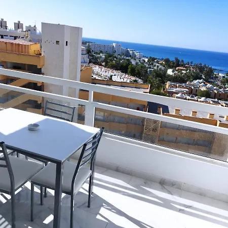Jameo De Agua, Americas Sea View Appartement *