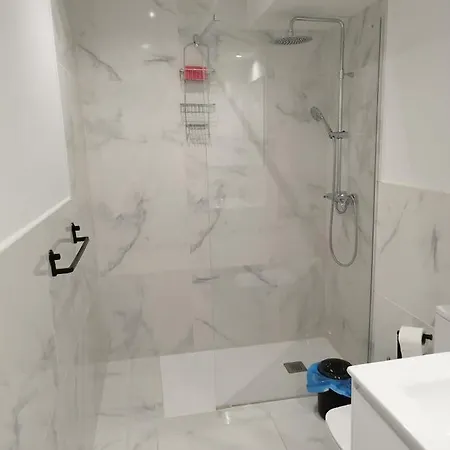 Apartament Jameo De Agua, Americas Sea View