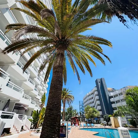 Jameo De Agua, Americas Sea View Appartement *