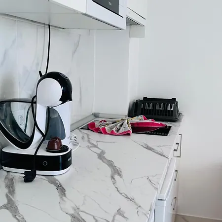 Appartement Jameo De Agua, Americas Sea View