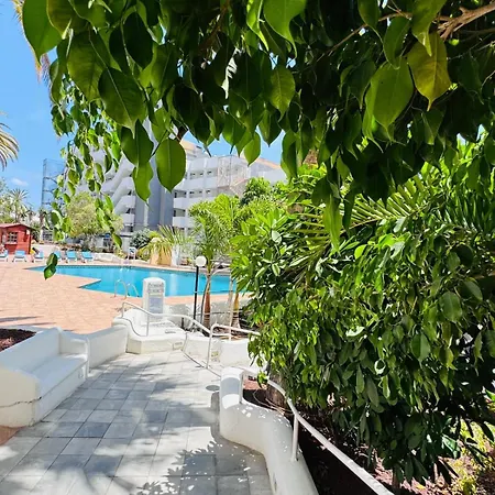 Jameo De Agua, Americas Sea View Appartement *