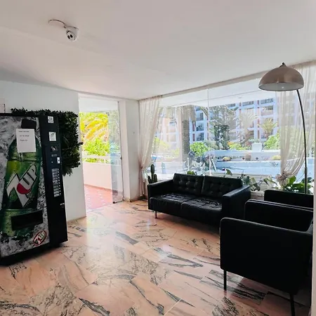 Jameo De Agua, Americas Sea View