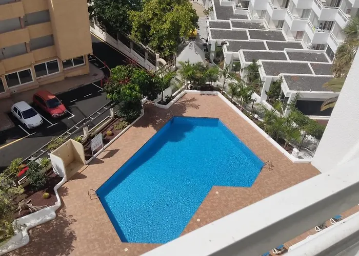 Jameo De Agua, Americas Sea View Appartement