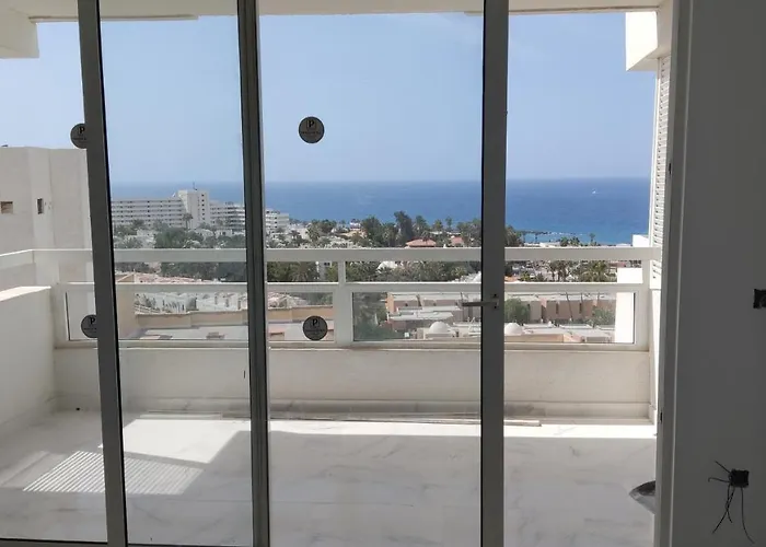 Jameo De Agua, Americas Sea View 아파트 *