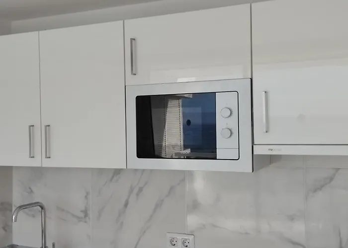 Jameo De Agua, Americas Sea View 아파트