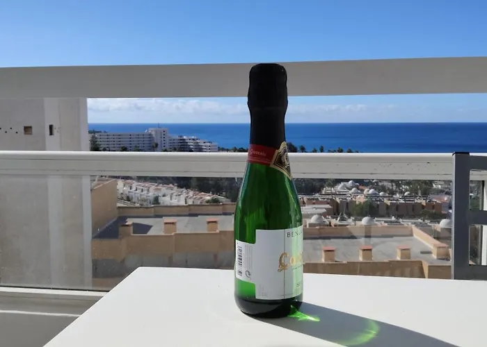 Jameo De Agua, Americas Sea View *