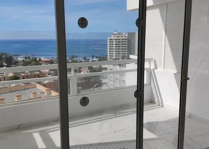 아파트 Jameo De Agua, Americas Sea View