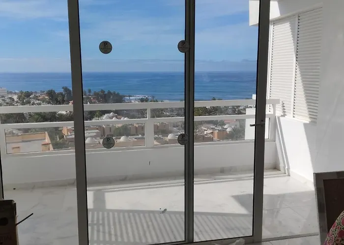 Jameo De Agua, Americas Sea View