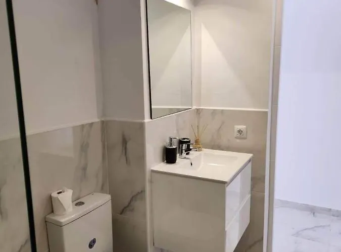 Jameo De Agua, Americas Sea View Appartement Playa Feñabe