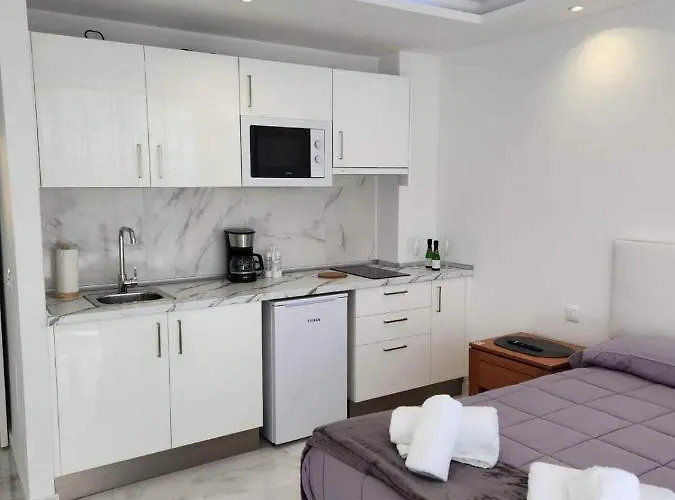 Jameo De Agua, Americas Sea View 아파트 *