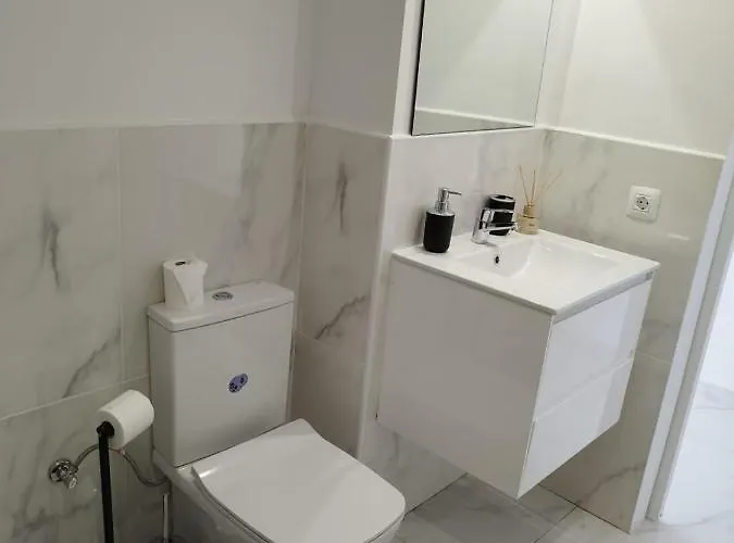 Jameo De Agua, Americas Sea View 아파트 Playa Feñabe