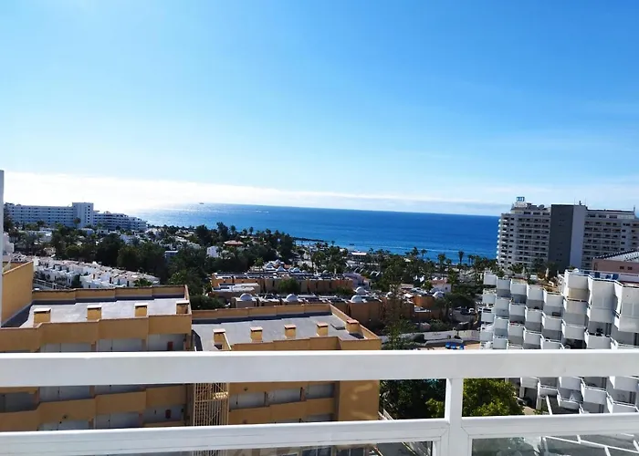Jameo De Agua, Americas Sea View Playa Feñabe