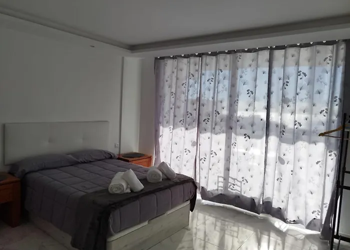 Appartement Jameo De Agua, Americas Sea View *