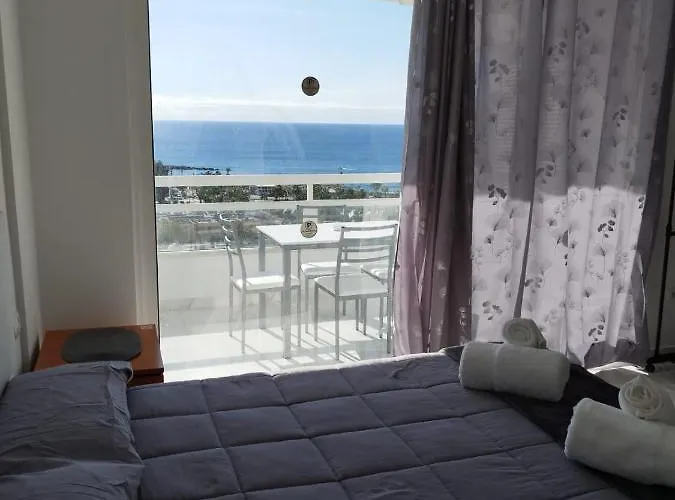 Jameo De Agua, Americas Sea View