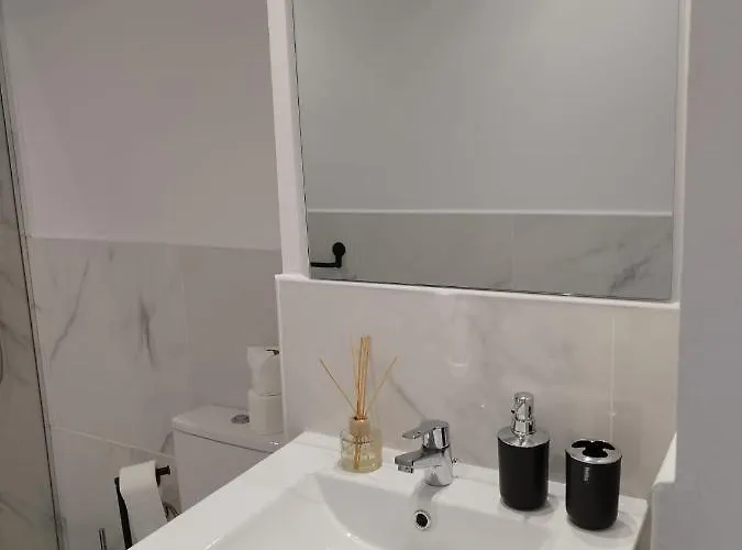 Appartement Jameo De Agua, Americas Sea View Playa Feñabe