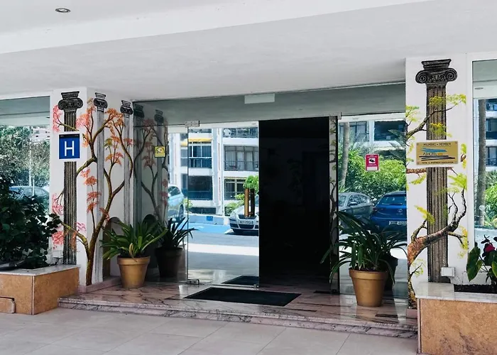 Jameo De Agua, Americas Sea View Playa Feñabe