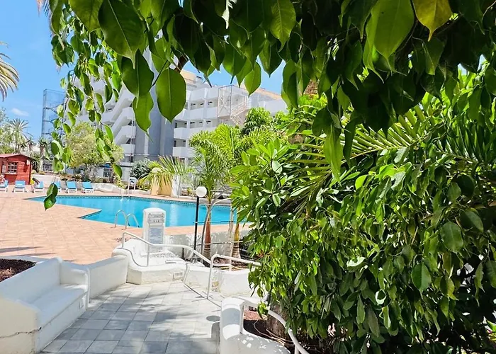 Jameo De Agua, Americas Sea View Appartement *