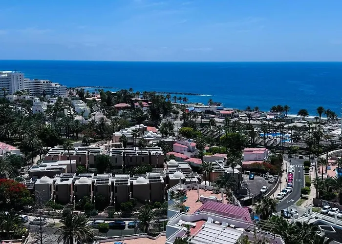 Jameo De Agua, Americas Sea View 아파트 Playa Feñabe