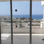 Jameo De Agua, Americas Sea View דירה *