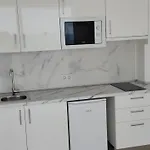 דירה Jameo De Agua, Americas Sea View *