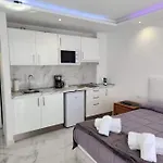Jameo De Agua, Americas Sea View דירה *