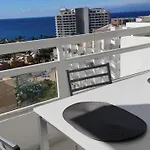 Jameo De Agua, Americas Sea View דירה Playa Feñabe