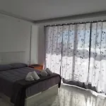 דירה Jameo De Agua, Americas Sea View *