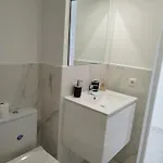 Jameo De Agua, Americas Sea View דירה *