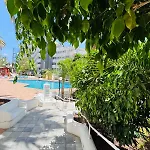 Jameo De Agua, Americas Sea View דירה *