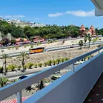 Jameo De Agua, Americas Sea View