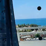 Jameo De Agua, Americas Sea View דירה Playa Feñabe