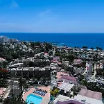 Jameo De Agua, Americas Sea View דירה Playa Feñabe