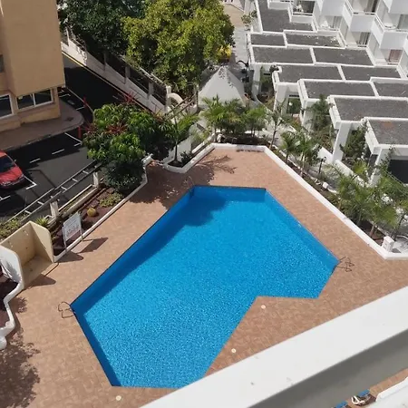 Jameo De Agua, Americas Sea View Apartment