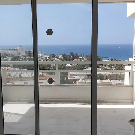 Jameo De Agua, Americas Sea View アパート *