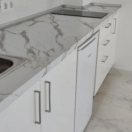 Jameo De Agua, Americas Sea View Apartman *