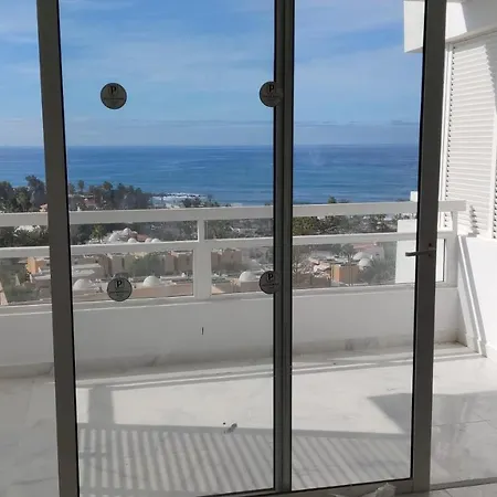 Jameo De Agua, Americas Sea View