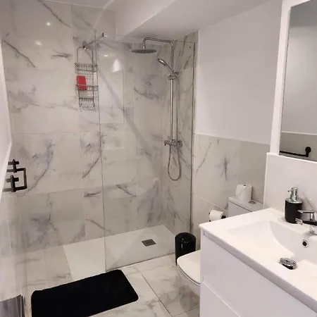 Apartman Jameo De Agua, Americas Sea View *