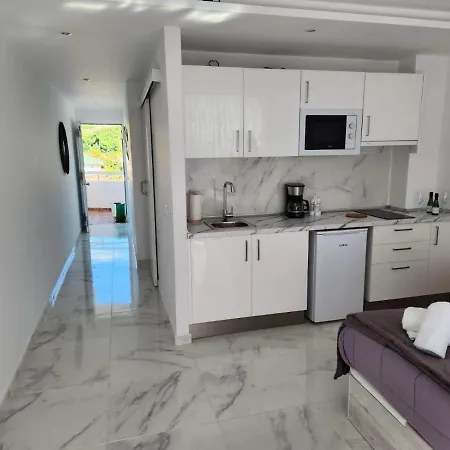 Jameo De Agua, Americas Sea View Апартаменты *