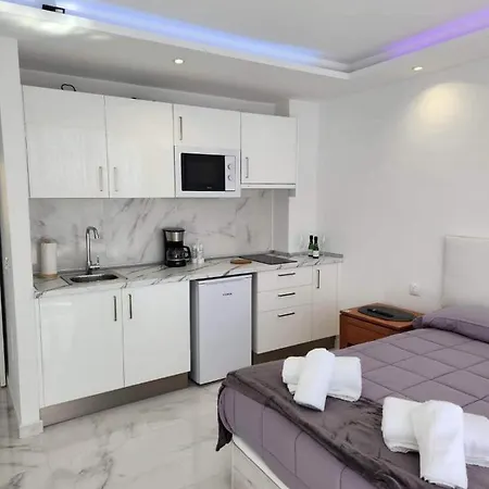 Jameo De Agua, Americas Sea View Apartman *