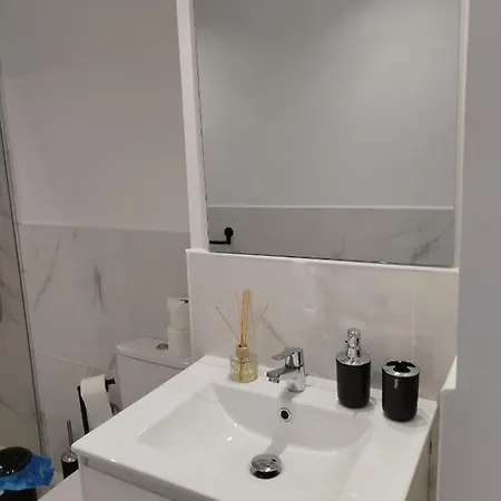 Apartman Jameo De Agua, Americas Sea View Playa Feñabe