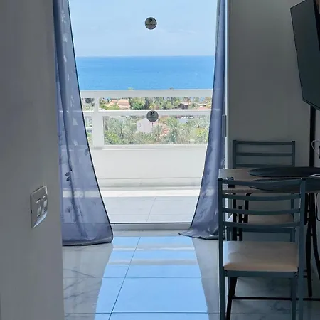 Jameo De Agua, Americas Sea View