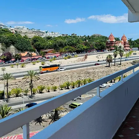 Jameo De Agua, Americas Sea View