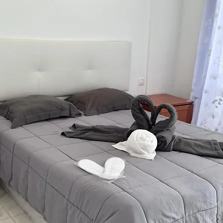 Jameo De Agua, Americas Sea View Apartman *